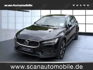 Volvo V60 Cross Country V60 CC Plus AWD Bluetooth LED Klima Standhzg