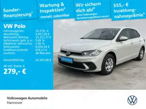Volkswagen Polo 1.0 TSI Dig.Cockpit LED PDC SHZ