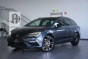 SEAT Leon ST Cupra 300 4Drive *AUT*NAV*LED*SHZ*KEYLEES*