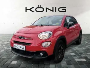 Fiat 500X 1.5 GSE 130PS AUTOMATIK*KLIMA*CARPLAY*PDC