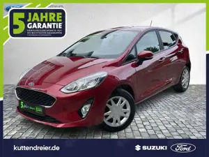 Ford Fiesta Cool  Connect 5tg NaviApp PDCKlima Tempom