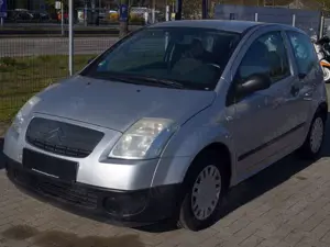 Citroen C2 Advance