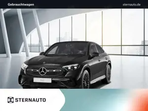 Mercedes-Benz GLC 450 GLC 450 d 4M Coupé AMG PanoD Sound 360K Digital