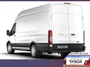 Ford Transit Bild 3