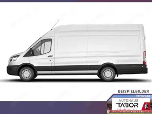 Ford Transit Bild 2