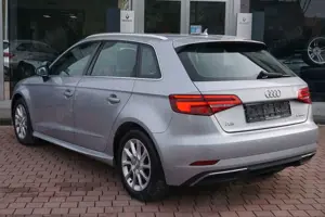 Audi A3 Bild 4