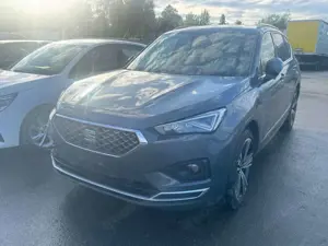 SEAT Tarraco Xcellence 4Drive