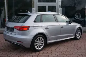 Audi A3 Bild 3