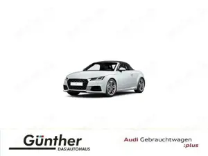 Audi TT 45 TFSI S TRONIC+WINTERRÄDER+KAMERA+