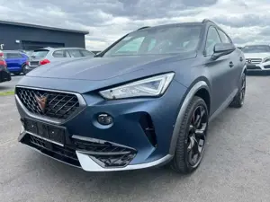 CUPRA Formentor VZ e-Hybrid 1.Hand ACC AHK Schwenkbar