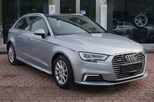 Audi A3 Bild 2