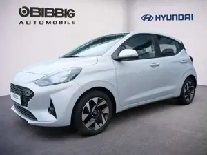 Hyundai i10 1.0 Trend KLIMA PDC SHZ KAMERA NAVI