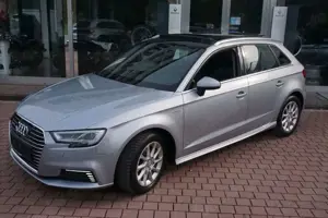Audi A3 Bild 5
