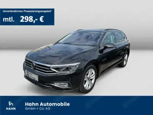 Volkswagen Passat Variant 2.0TDI DSG Business Matrix AHK CA