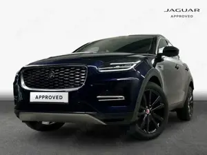 Jaguar E-Pace D200 AWD SE