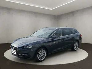 SEAT Leon Sportstourer 2.0 TDI XCELLENCE