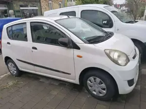 Daihatsu Cuore