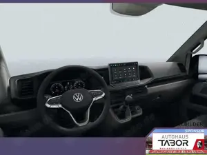 Volkswagen Crafter Bild 4