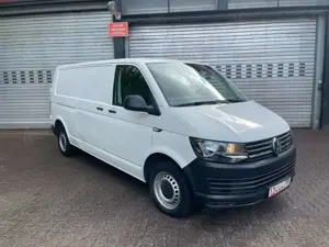 Volkswagen T6 Transporter Kasten-Kombi Kasten lang Bild 3