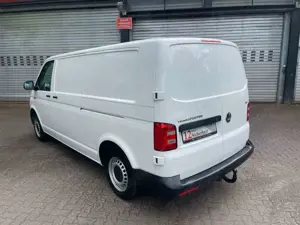 Volkswagen T6 Transporter Kasten-Kombi Kasten lang Bild 5