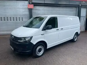 Volkswagen T6 Transporter Kasten-Kombi Kasten lang Bild 4