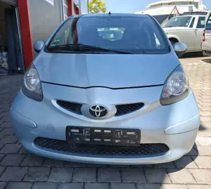 Toyota Aygo Cool