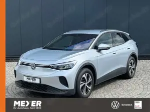 Volkswagen ID.4 Pure 52 kWh *LED, ACC, Navi, Kamera, 18''-LM*