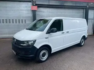 Volkswagen T6 Transporter Kasten-Kombi Kasten lang Bild 2