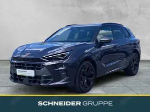 CUPRA Terramar 2.0 TSI DSG 4DRIVE VZ NAVI+MATRIX+ACC+