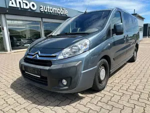 Citroen Jumpy HDi 165 FAP L2 Multispace Tendance 9Sitzer