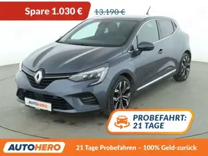 Renault Clio 1.0 TCe Intens*NAVI*360°*LED*PDC*SHZ*KLIMA*