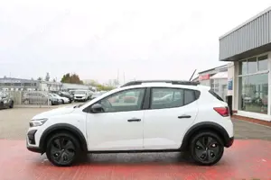 Dacia Sandero Stepway TCE 90-KLIMAANLAGE-RADIO-LED