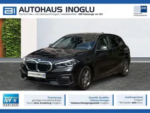 BMW 118 Advantage AT Live Cockpit+LED+SHZ+R-Kam+ACC+