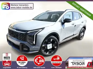 Kia Sportage GT-Line AT LED+ 4xSHZ DigC ACC UVP-30%*