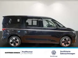Volkswagen T7 Multivan Style 1.5 eHybrid DSG 4Motion 0.5 Bild 3