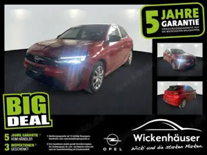 Opel Corsa F 1.2 SHZ+PDC+Facelift+SpurHalteAssist