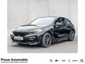 BMW 118 i M Sport HUD NAVI LED Sound Syst. PDC V+H