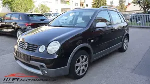 Volkswagen Polo Polo Cross Fun