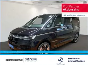 Volkswagen T7 Multivan Style 1.5 eHybrid DSG 4Motion 0.5