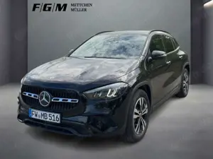Mercedes-Benz GLA 180 GLA 180 Progressive//Distr/KeyG/360/AHK/LED/Totw
