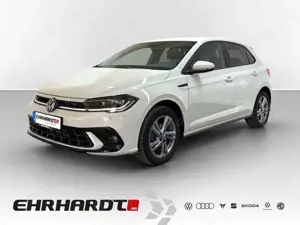 Volkswagen Polo 1.0 TSI DSG R-Line IQ-LIGHT*CARPLAY*SHZ*ACC*PDC...
