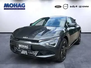 Kia EV6 2WD Earth PDC*Navi*SZH*Keyless*Carplay*Frunk