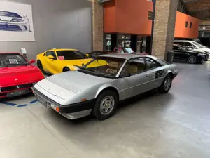 Ferrari Mondial QV 3,0L*2.Hand*FullSet*44tkm*
