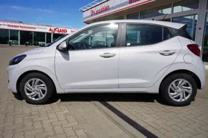 Hyundai i10 1.0 Navi Kamera Tempomat Bild 3