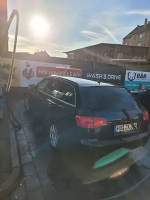 Audi A6 2.0 TFSI