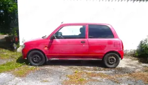 Daihatsu Cuore Bild 2