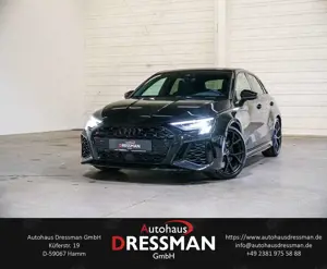 Audi RS3 Sportback 2.5TFSI MATRIX PANO BO ACC KAMERA