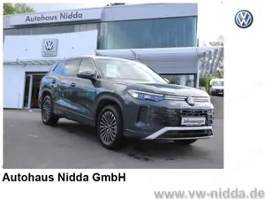 Volkswagen Tayron 1.5 eTSI PANO-AHK-MATRIX-KAMERA