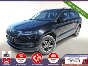 Skoda Karoq 1.5 TSI 150 DSG Style LED Nav ACC PDC SmLi
