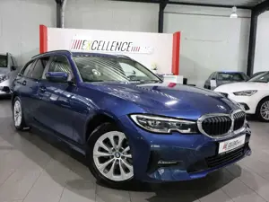 BMW 320 Bild 2
